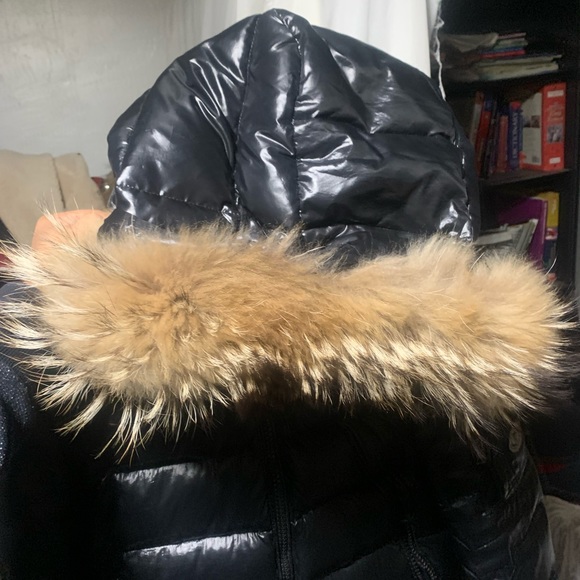 Moncler winter bubble jacket - Picture 3 of 4